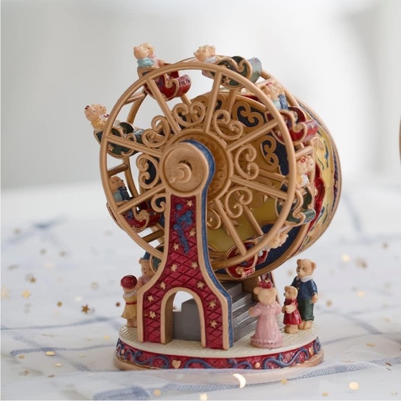 Other - Beautiful music box